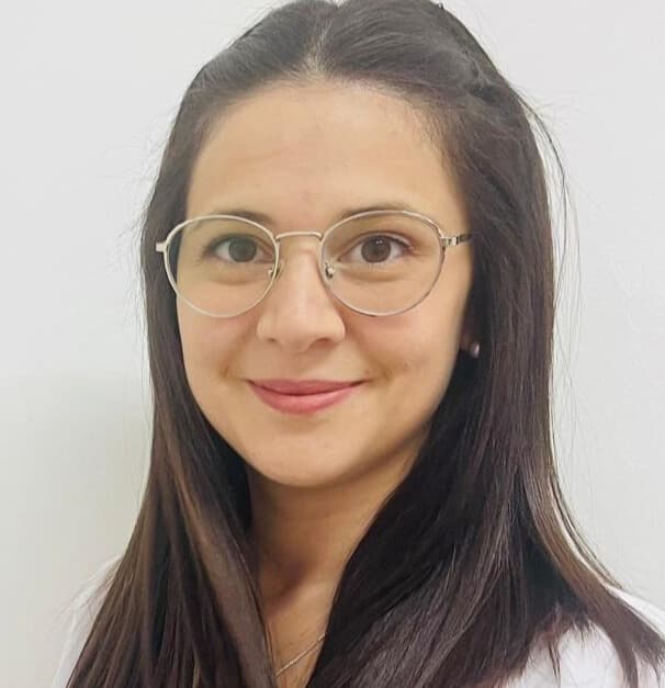 Lic. Melisa Gomez