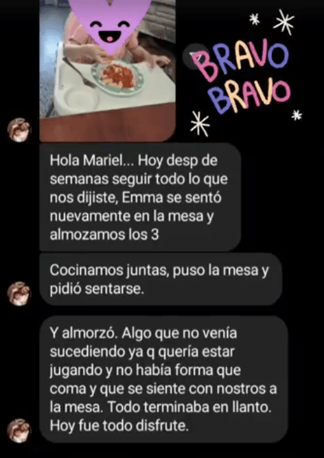 Testimonio 1
