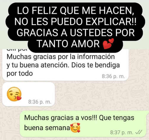 Testimonio 2