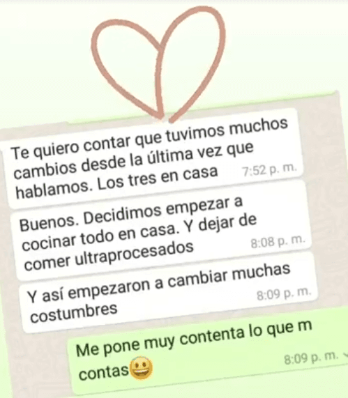 Testimonio 4