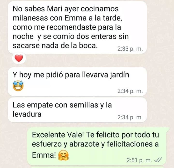 Testimonio 5