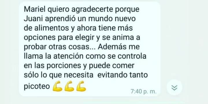 Testimonio 6