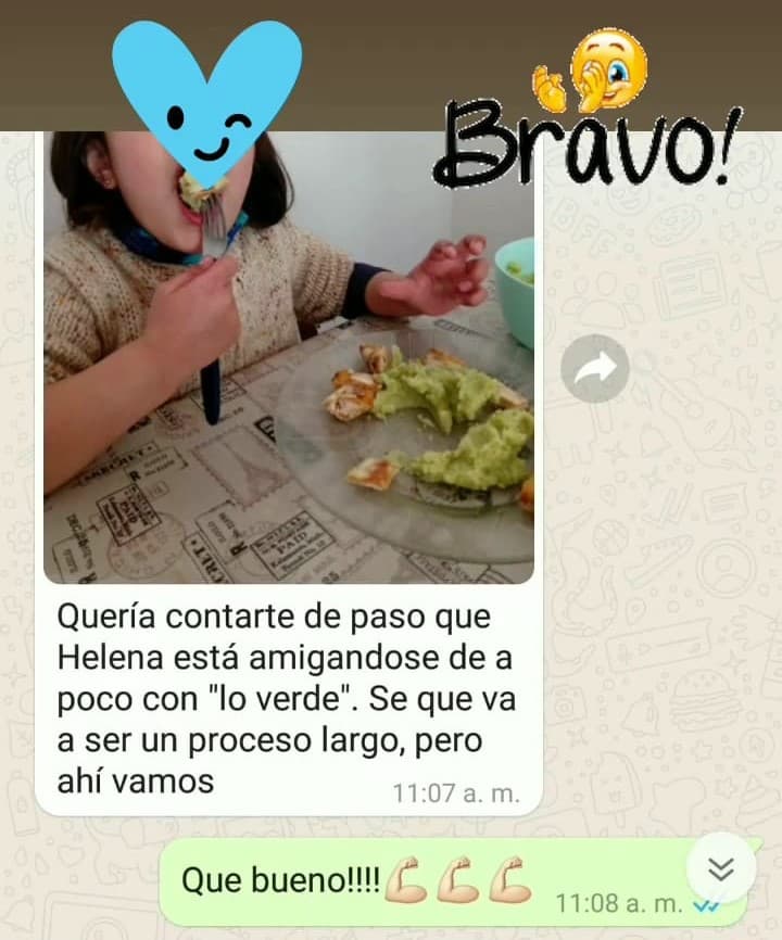 Testimonio 8
